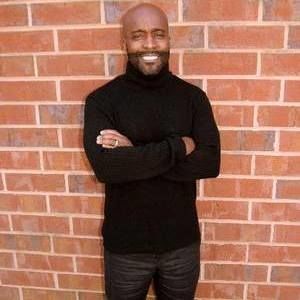 Meet your Posher, Vaughn